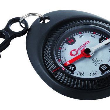Coghlan's Compass with Key Chain Trail Compass