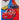 Disney Cars GKD78 Disney Pixar Cars Mini Single Blind Bag Assortment (1 Car per purchase)