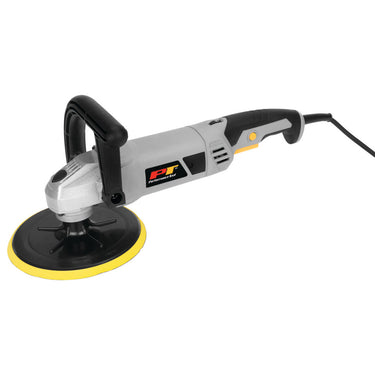 7" Variable Speed Polisher/Sander