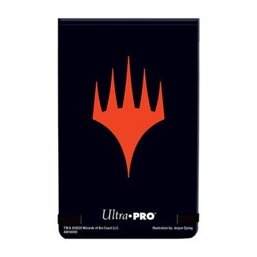 Ultra Pro Commander Legends Anara, Wolf Familiar Life Pad for Magic: The Gathering
