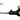 Big Bite Jig Single Eye Jighead 1/8oz Black/Chartreuse Eye