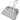 Quickie Aluminum Handheld Dust Pan