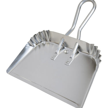 Quickie Aluminum Handheld Dust Pan