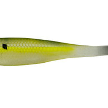 Big Bite Baits Suicide Shad 3.5" (Blue Back Herring)