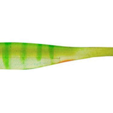 Big Bite Baits Suicide Shad 3.5" (Light Perch)