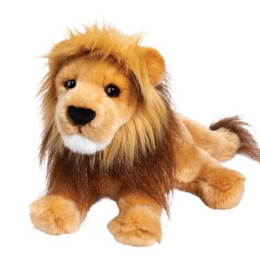 Douglas Lorenzo Lion