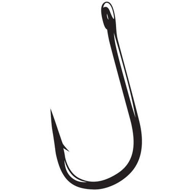 Gamakatsu Siwash Hooks Open Eye Size 6
