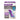 Rejuvenate Click N Clean 17 in. Cleaning Microfiber Mop Refill 1 pk