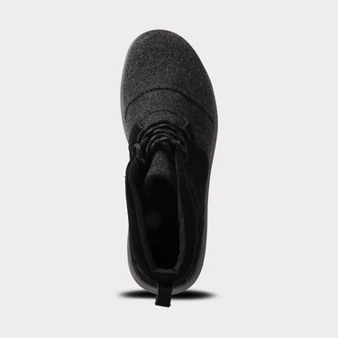 LâMO Classic Men's Koen Shoe (Black) Size 10