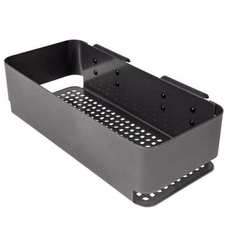 Traeger Steel Storage Bin 6.3 in. L X 12.8 in. W