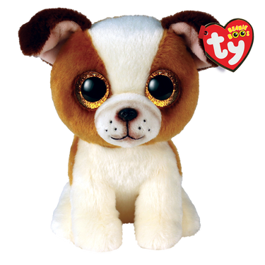 TY Hugo Dog