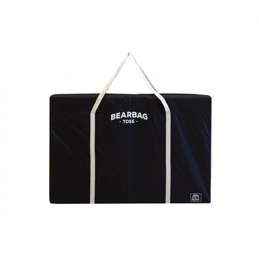 Kuma Bear Toss (Cornhole)