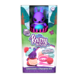 Little Knitty Bittys – Bunny