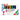 iHeartArt JR 6 Washable Fingerpaints