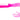 Big Bite Baits Triple Tip Grub Pink/White