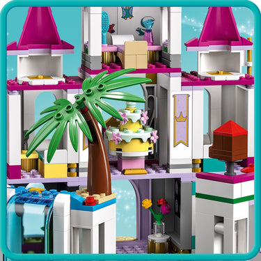 LEGO® Disney Ultimate Adventure Castle