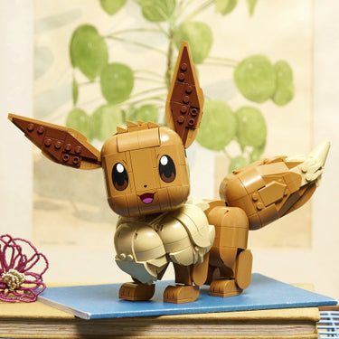 LEGO® Pokémon™ Eevee