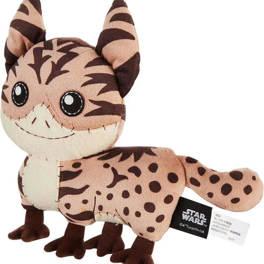 Star Wars Galaxy's Edge Creature Plush (Sold Separately, Assorted)