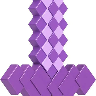 Minecraft Roleplay Sword/Pickaxe Assortment