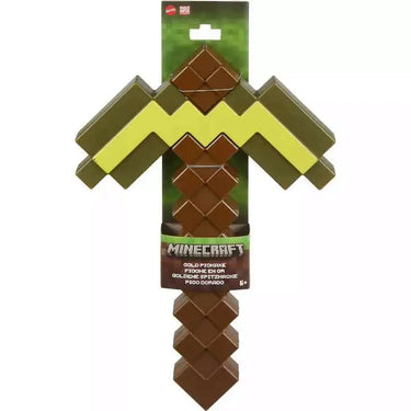 Minecraft Roleplay Sword/Pickaxe Assortment