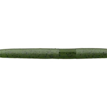 Yamamoto 4" Senko 10 Pk (Watermelon Black Flake)