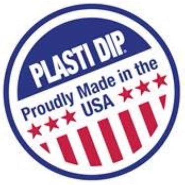 Plasti Dip Flat/Matte Red Multi-Purpose Rubber Coating 11 oz oz