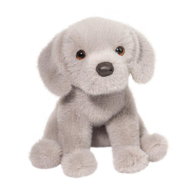Douglas Argento Silver Lab