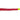 Big Bite Baits Disc Worm  Electric Strawberry/Chartreuse