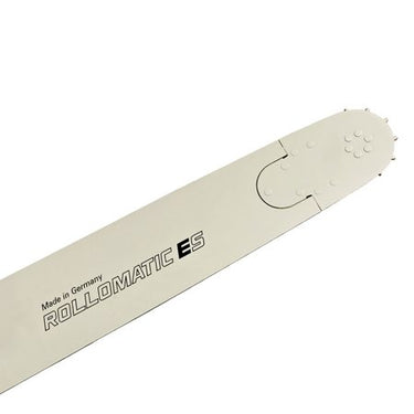 Stihl ROLLOMATIC E Super 28 Inch 0.05 Inch 91 Links Chain Saw Guide Bar - 3003 000 8838