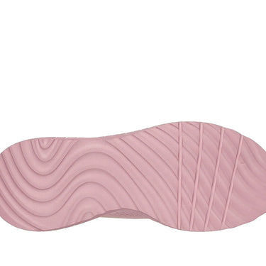 Skechers Women's BOBS Sport Squad Chaos (Rose) Sizes 6M-11M