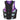 O'Brien Women's Focus Neoprene Life Jacket Purple Large