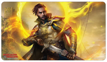 Honor Among Thieves Regé-Jean Page Standard Gaming Playmat for Dungeons & Dragons