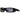 Oakley Gascan Matte Black W/ Grey Polarized Lenses