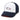 NEW Oakley Tincan USA Red/White/Blue Fitted Small/Medium Golf Hat/Cap