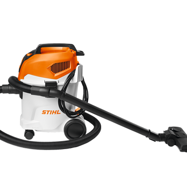 STIHL SE 33 3.2 gal Corded Wet/Dry Vacuum 120 V