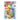 iHeartArt JR Paint Pages- Magical Creatures