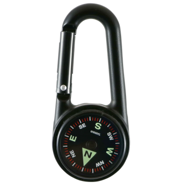 Coghlan's Carabiner Compass