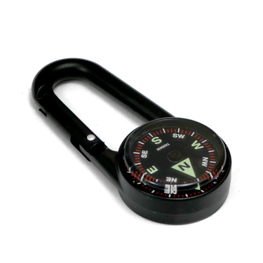 Coghlan's Carabiner Compass