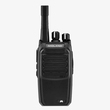 Midland BR200 BizTalk® Business Band Two-Way Radio