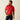 Ariat Charger 2.0 Fitted Polo (Red) Size XL