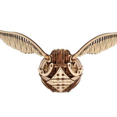 UGears Golden Snitch™