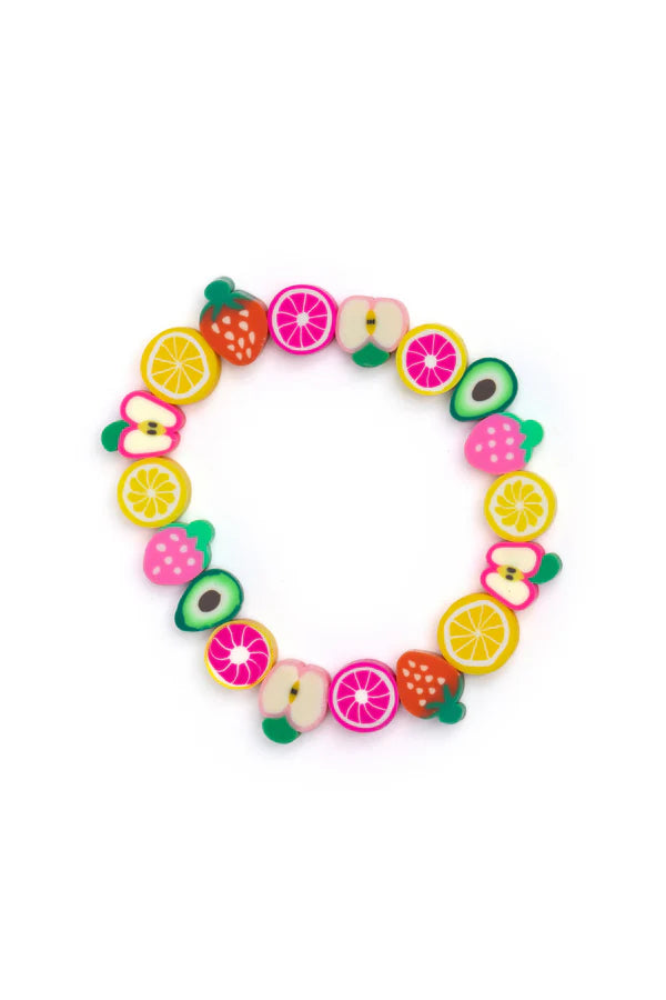 Load image into Gallery viewer, Fruity Tooty Bracelet
