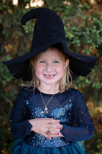 Mighty Witch Black Hat