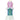Misty Mermaid Dress - Size 3-4