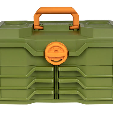 Flambeau NextGen 6/0 Large Tackle Box