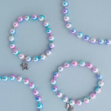 Mermaid Mist Bracelets