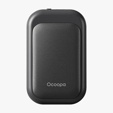 Ocoopa UT4 Young Rechargeable Handwarmer - Black