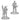 Pathfinder Deep Cuts: Town Guards