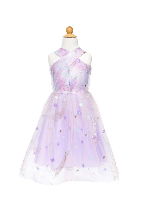 Ombre Eras Dress - Size 5-6