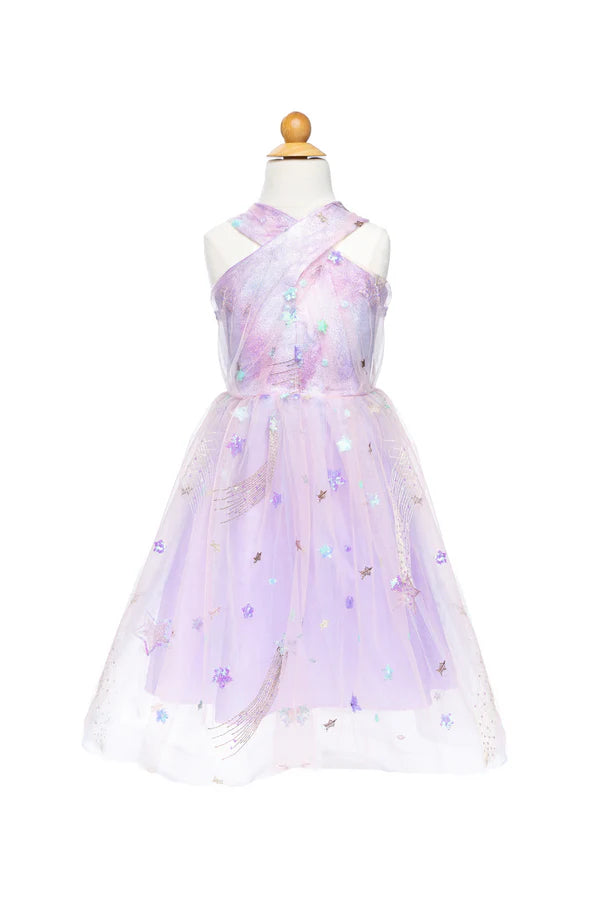 Load image into Gallery viewer, Ombre Eras Dress - Size 5-6
